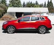 Renault Kadjar Klima Navi Kamera BOSE Nowy Sącz - zdjęcie 6