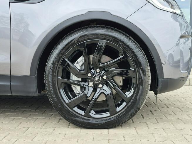 Land Rover Discovery MY25 3.0D I6 249 KM AWD Auto S / DEMO Łódź - zdjęcie 9