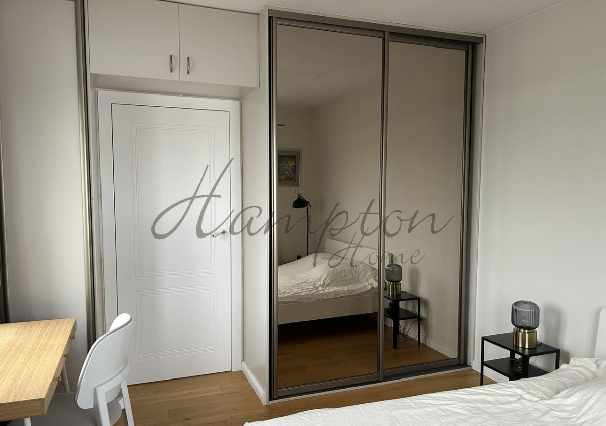 Klimatyczne 2 pokoje, kamienica, Stara Ochota Warszawa - zdjęcie 6