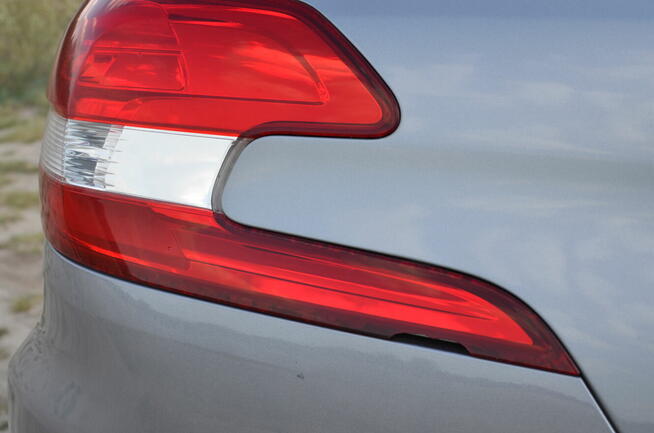 Peugeot 308 Białołęka - zdjęcie 5