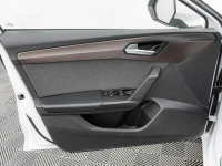 Seat Leon 1.5 TSI Xcellence Podgrz.f I kier K.cof LED Salon PL VAT 23% Gdynia - zdjęcie 11