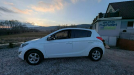 Hyundai i20 1,25 benzyna 85 KM Kamienna Góra - zdjęcie 12