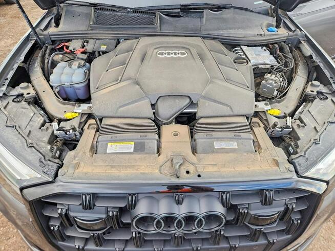 Audi Q7 PREMIUM PLUS / Quattro / 3.0 V6 Wrocław - zdjęcie 11