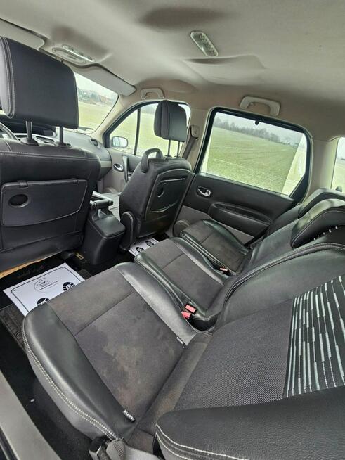 Renault Scenic Hak - 2006r - 1.9dci Głogów - zdjęcie 7
