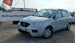 Kia Carens 2.0 CVVT 145 koni Klimatyzacja możliwa ZAMIANA