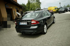 Volvo S80 2,0D4 NAVI, skóra, 180KM, 2015r. Płock - zdjęcie 7