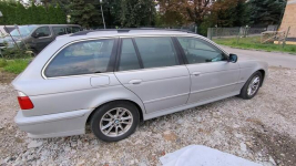 BMW E39 Bochnia - zdjęcie 5