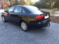 Audi A4 B7 2.0 Tdi 140KM Wałdowo Szlacheckie - zdjęcie 7