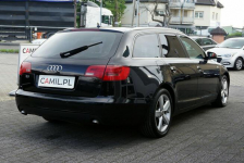 Audi A6 Avant 2.0 TDi 140KM, Zarejestrowany, Ubezpieczony, Sprawny, Opole - zdjęcie 4