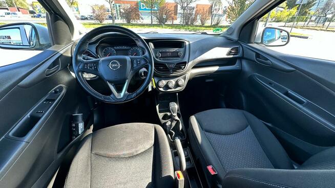 Opel Karl / 2017r. Hrubieszów - zdjęcie 6