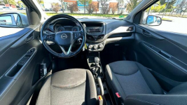 Opel Karl / 2017r. Hrubieszów - zdjęcie 6