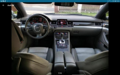 Sprzedam Audi A8 D3 Kostrzyn nad Odrą - zdjęcie 2