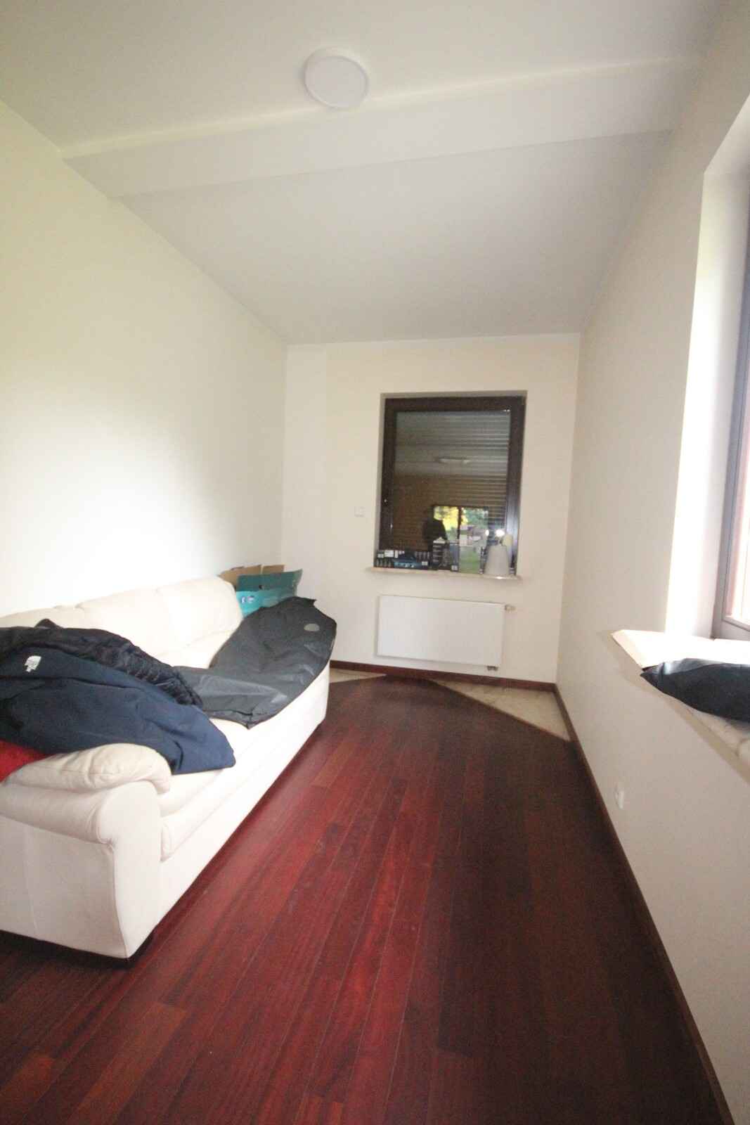 5pok, 240met, okolice Dębowej BALKON/OGRÓD/2009 (Mędłów) Mędłów - zdjęcie 4