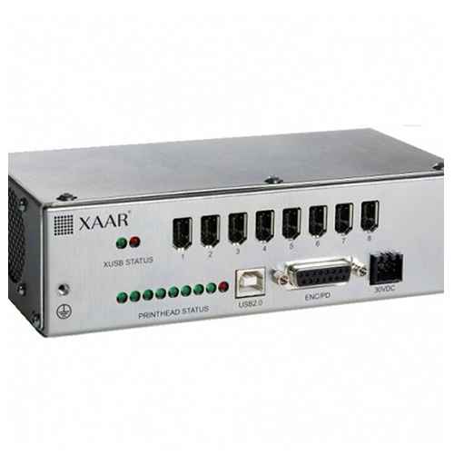 Xaar XUSB Drive Electronics System XP55500016 (MEGAHPRINTING) Albertowsko - zdjęcie 1