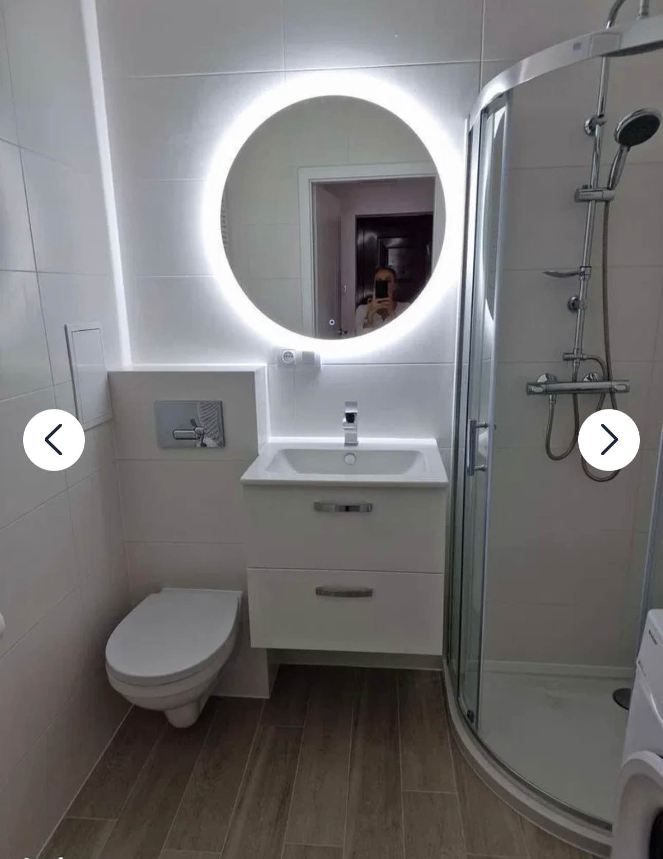 Szczecin sprzedam komfortowe 2 pokojowe 48m Szczecin - zdjęcie 3