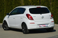 Hyundai i20 1.2 GO! Alu Klima 4 El.Szyby Półskóra Lift Ostrów Mazowiecka - zdjęcie 4
