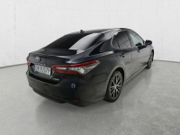 Toyota Camry Komorniki - zdjęcie 7