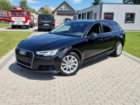 Audi A4 2.0tdi 190KM S tronic Virtual Cocpit Webasto Ledy Raty Zamiana