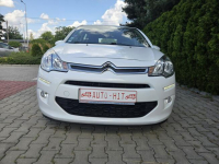 Citroen C3 Klimatronik Mały Przebieg Mikołów - zdjęcie 4