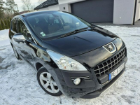 Peugeot 3008 1.6Hdi head ap navi Allure nowy rozrząd Drelów - zdjęcie 9