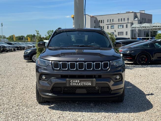 Jeep Compass, 2023 Michałowice - zdjęcie 9
