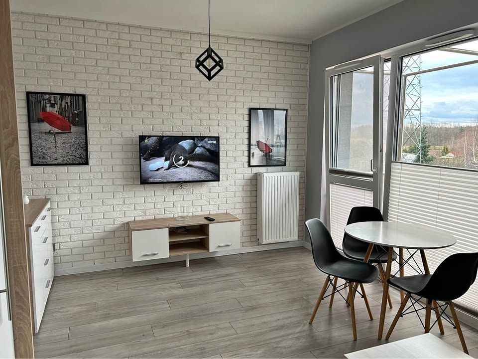 1pok, 25met, okolice Budziszyńskiej BALKON/WINDA/MP/2018 (Wrocław) Fabryczna - zdjęcie 1