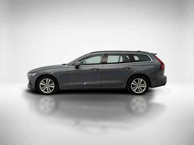 Volvo V60 B3 B Momentum Pro aut ! Z Polskiego Salonu ! Faktura Vat ! Warszawa - zdjęcie 2