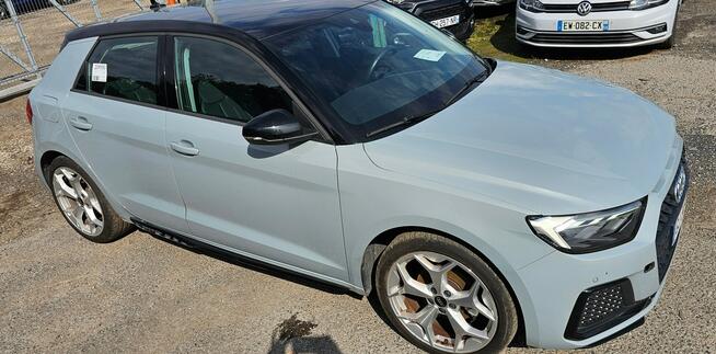 Audi A1 Automat 35 Tsi 150KM 22.tys km Pleszew - zdjęcie 7