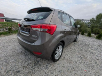Hyundai ix20 1.6 benzyna Bogata wersja, kamera cofania Kamienna Góra - zdjęcie 8