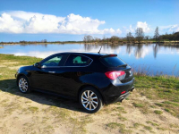 Alfa Romeo Julietta 2012 Czarny Wola - zdjęcie 4