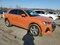 Audi Q3 Quattro Premium Plus 2.0l S-Line Virtual Sękocin Nowy - zdjęcie 2