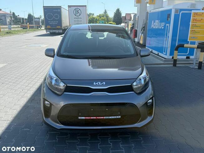 Kia Picanto 1.0 2023r. Krosno - zdjęcie 1