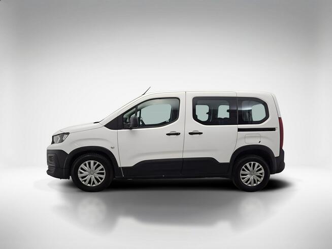 Peugeot RIFTER 1.5 BlueHDI Active ! Z Polskiego Salonu ! Faktura VAT ! Warszawa - zdjęcie 2