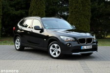 BMW X1 2.0D*177KM*Panorama*Nawigacja Ostrów Mazowiecka - zdjęcie 7
