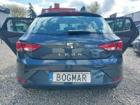 Seat Leon 19/20  SALON PL.  100% bezwypadkowy  58 tys. km. Warszawa - zdjęcie 10