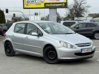 Peugeot 307 *Zarejestrowany w Polsce* Suchy Las - zdjęcie 9