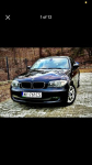 Samochód BMW