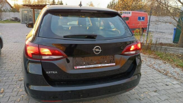 Opel Astra Zadbana ! Ekonomiczna ! Stare Budy - zdjęcie 3