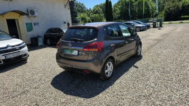 Kia Venga Salon Polska Pierwszy Właściciel Zieleniewo - zdjęcie 4