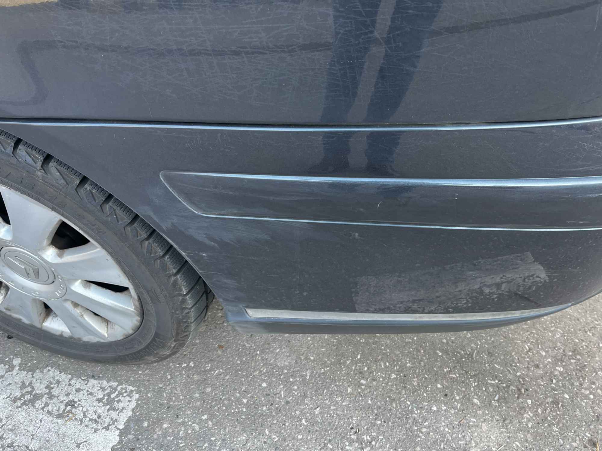 Sprzedam samochód Citroen C5 z 2006 roku Nowa Huta - zdjęcie 5