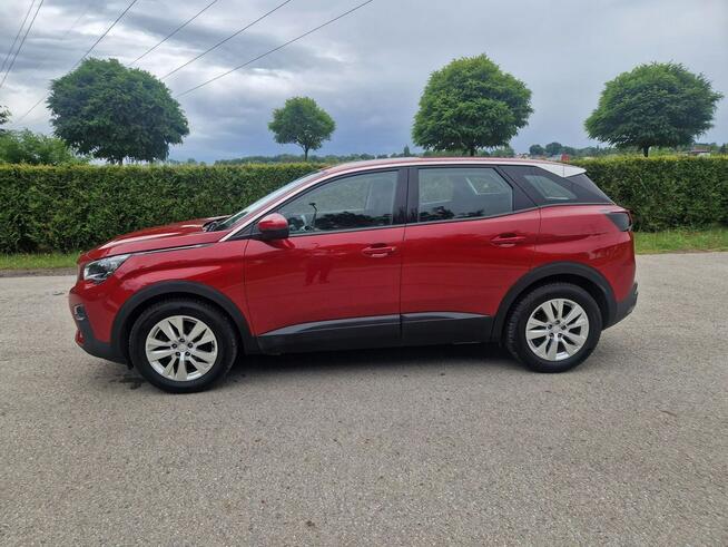 Peugeot 3008 Mikołów - zdjęcie 5
