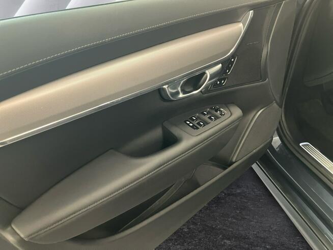Volvo V90 T6 Plug-In AWD Plus Dark *Gwarancja*FV23* Tychy - zdjęcie 12