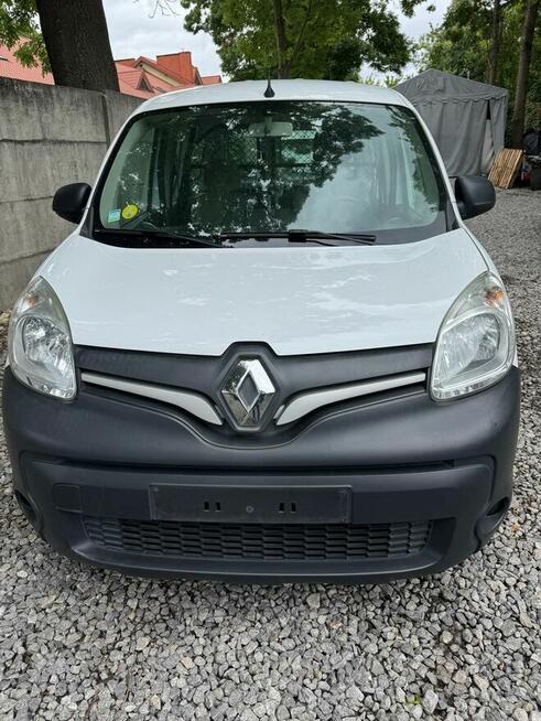 Renault Kangoo Maxi 2020 Lublin - zdjęcie 1