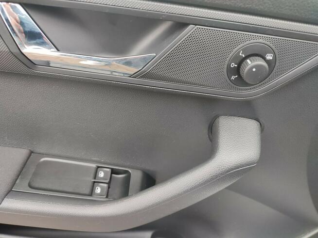 Škoda Fabia Fv23%  krajowy bezwypadkowy Otwock - zdjęcie 7