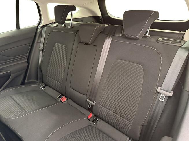 Ford Focus 1.0 EcoBoost mHEV Titanium X aut Kombi Warszawa - zdjęcie 12