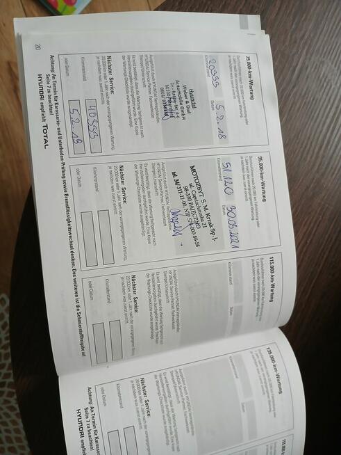 HUNDAI i10 limitowana wersja orginał Wieluń - zdjęcie 9