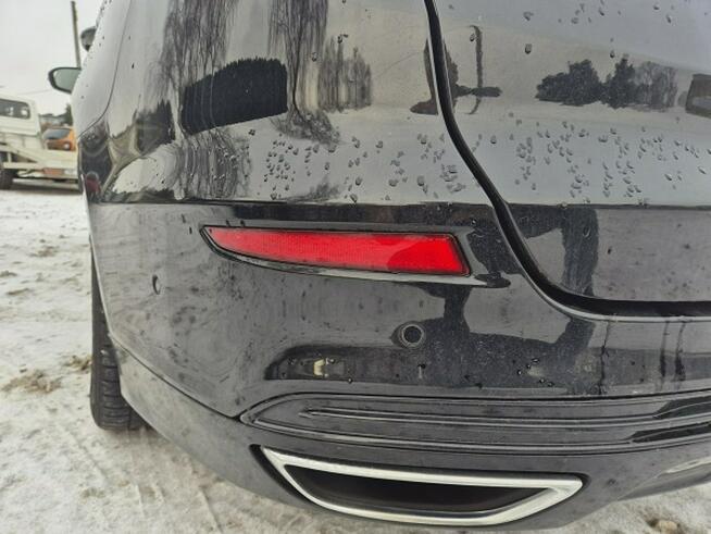 Ford Mondeo Super stan* Automat* Bogata wersja Bydgoszcz - zdjęcie 10