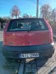 Fiat punto Gorzów Wielkopolski - zdjęcie 3