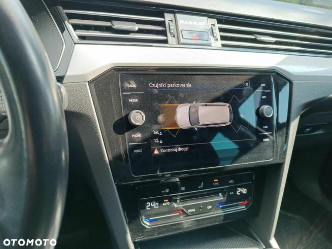 Volkswagen Passat Variant [B8] 19 Płock - zdjęcie 10