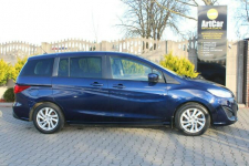 Mazda 5 II 1.6D 116KM 7-osobowy 2011Rok Zambrów - zdjęcie 5